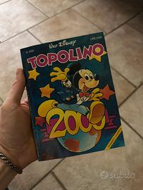 Topolino