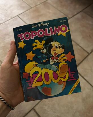 Topolino
