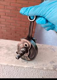 Albero motore Mazzucchelli anticipato 50 special 