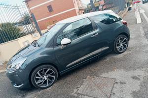 Ds DS3 3 BlueHDi 100 S&S Sport Chic