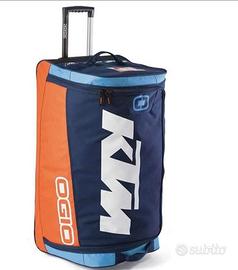 BORSONE KTM REPLICA GEAR BAG (NUOVO)