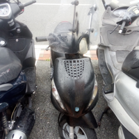 Piaggio Zip 100 - 2018