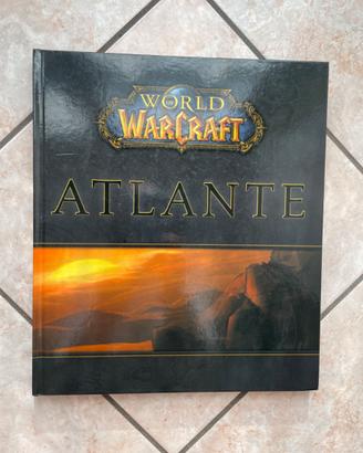 Atlante World of Warcraft