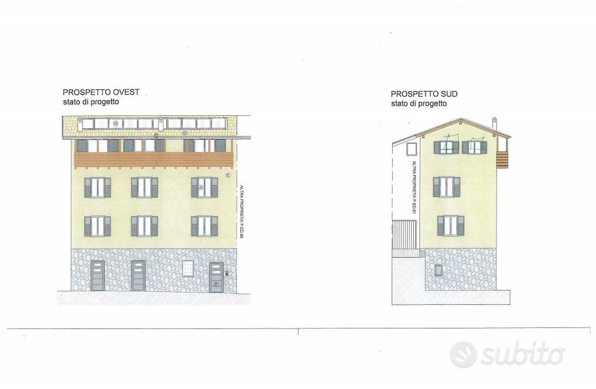 Appartamento – Mezzolombardo, Provincia di Trento - Vista 5