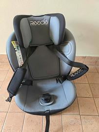Seggiolino reecle ISOFIX