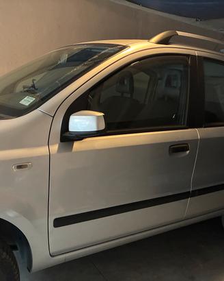 Fiat Panda 4x4