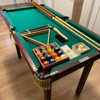 Privato mini biliardo 