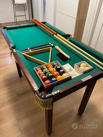 Privato mini biliardo 