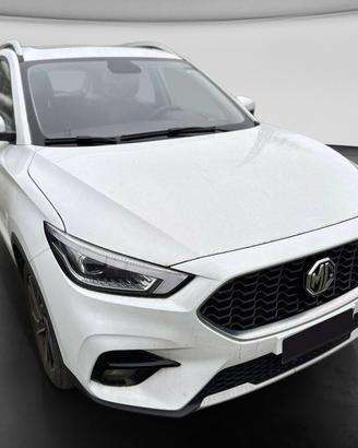 MG ZS 2021 - ZS 1.0 Luxury