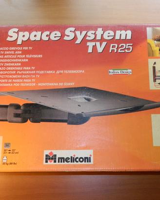 Supporto da parete TV Meliconi