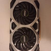 1660 ventus (usata poco)