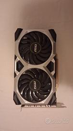 1660 ventus (usata poco)