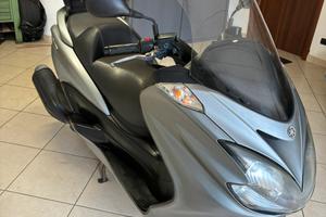 Yamaha Majesty 400 ABS