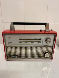 Radio Tiger anni 60