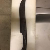 Antico utensile