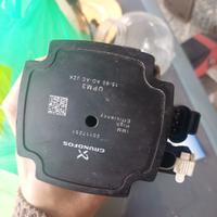 pompa caldaia sylber lady