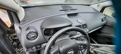 OPEL MERIVA ECO FLEX 2012 - KIT AIRBAG