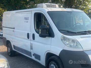 Fiat Ducato 35 3.0 Natural Power Furgone frigo