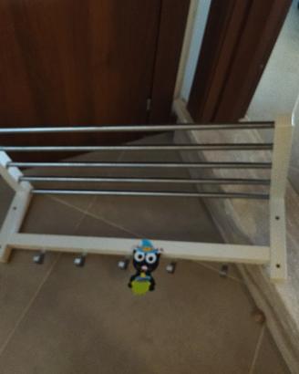 Appendino Ikea Tjusig