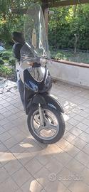 MOTORINO 50cc YAMAHA