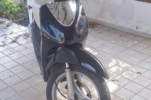 MOTORINO 50cc YAMAHA