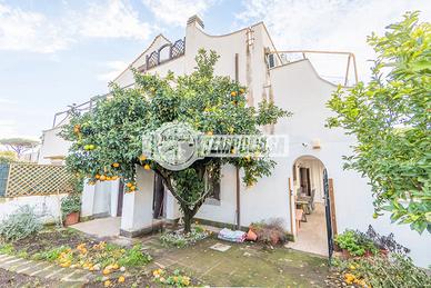 QUADRILOCALE PIANO TERRA RISTRUTTURATO