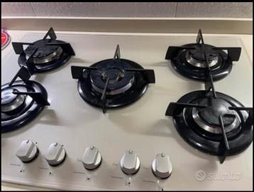 PIANO COTTURA ARISTON