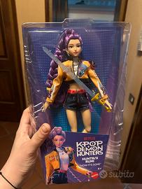 Bambola Rumi della mattel