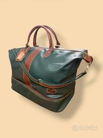 Borsone vintage Meridian World