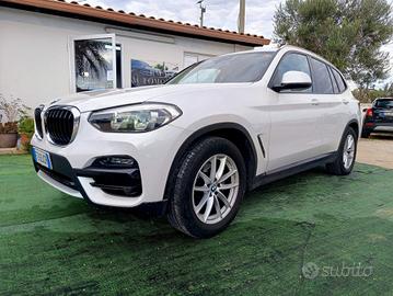Bmw X3 xDrive20d Business Advantage - 2019