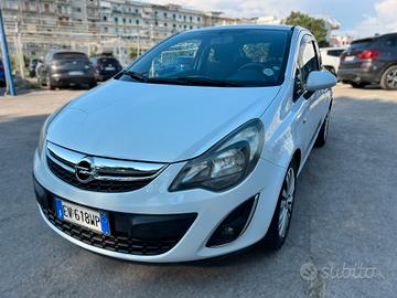 OPEL CORSA 1.2 GPL 3p tech-2014