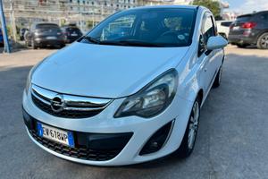 OPEL CORSA 1.2 GPL 3p tech-2014