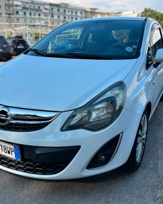 OPEL CORSA 1.2 GPL 3p tech-2014