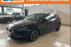 SEAT Leon MD86707
