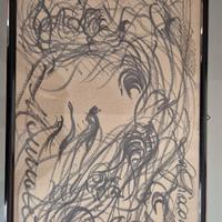 Quadro dell'artista Carmelo Morreale