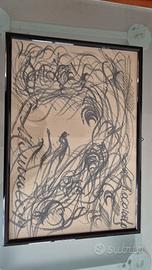 Quadro dell'artista Carmelo Morreale