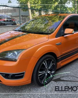Ford Focus 3 Porte FOCUS ST 2.5 TURBO BENZINA - WO