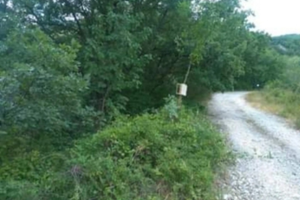 Terreno nel comune Castiglione a Casauria