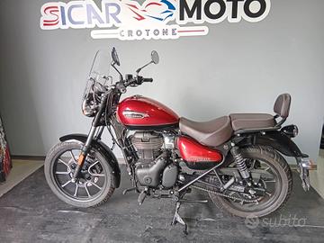 Royal Enfield Meteor super nova