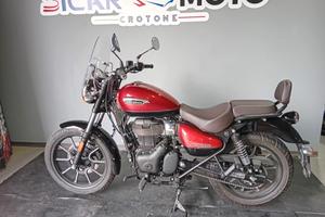Royal Enfield Meteor super nova