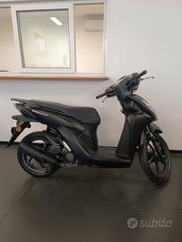 Honda Vision 110