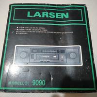 Radio Larsen 