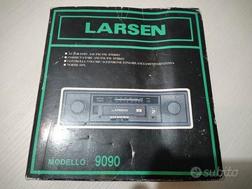 Radio Larsen 