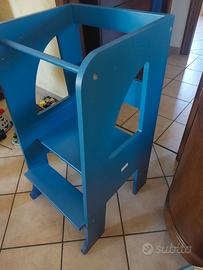 TORRE MONTESSORI PER BAMBINI