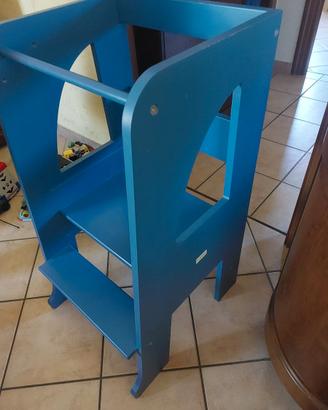 TORRE MONTESSORI PER BAMBINI
