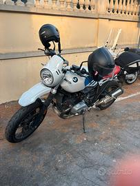Moto Bmw Nine T Urban GS