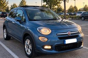 500X BENZINA GPL
