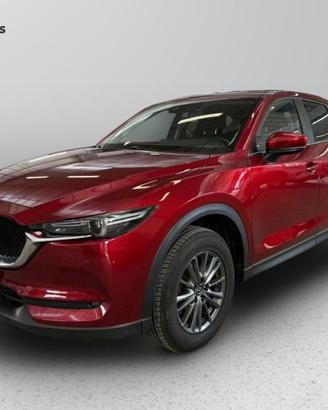 Mazda CX-5 2.2 Evolve 2wd 150cv auto