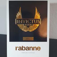 Profumo Rabanne Invictus Victory Absolu 100ml.