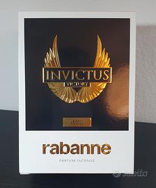 Profumo Rabanne Invictus Victory Absolu 100ml.